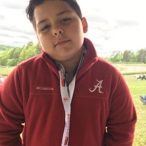 Meet your Posher, Braxton